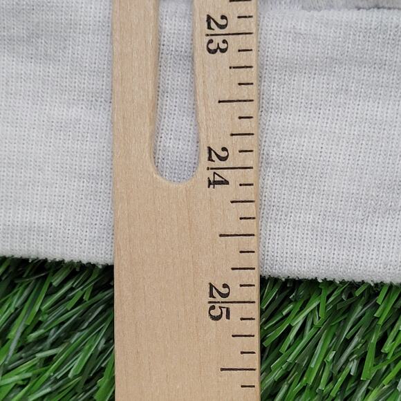 Vintage 1996 San-Francisco Sweatshirt Womens L/XL 23x25 USA - Picture 12 of 15